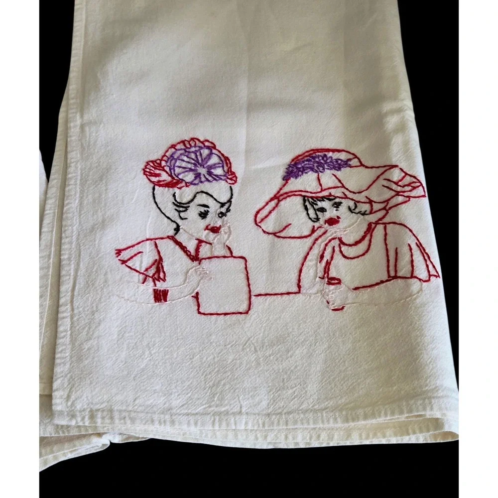 The Unbranded Brand each towel